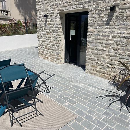 Bali 83 Appartement Bandol Buitenkant foto