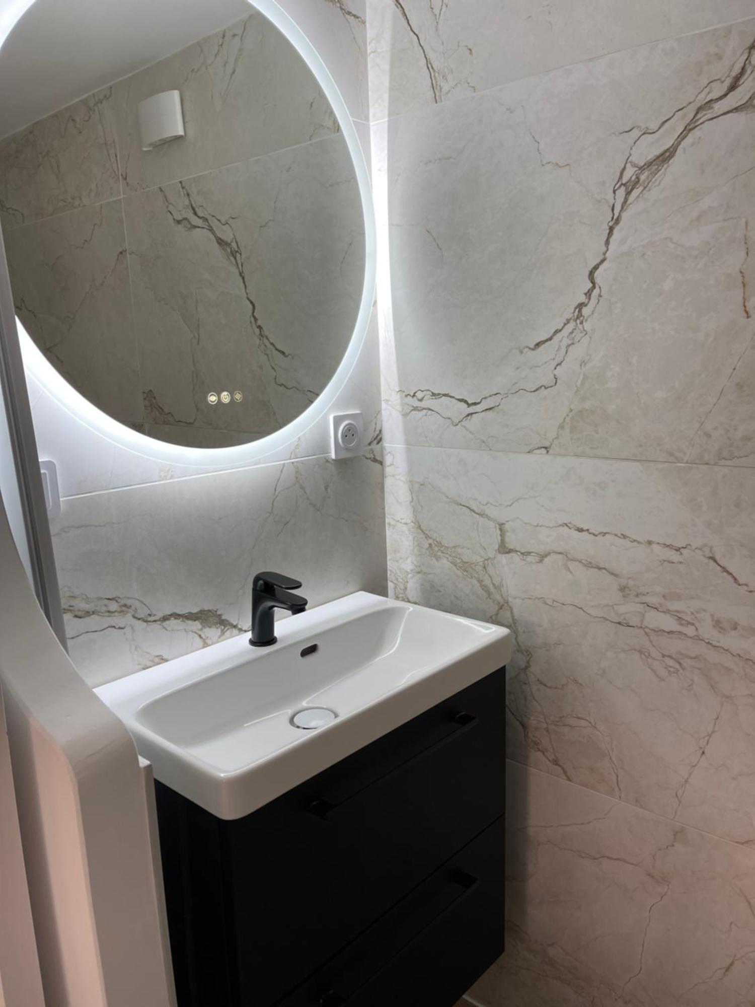 Bali 83 Appartement Bandol Buitenkant foto